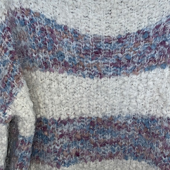 Altar’d State Knitted Sweater Size S/M - Picture 3 of 9